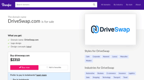 driveswap.com