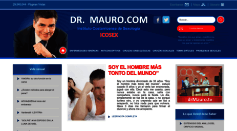 drmauro.com