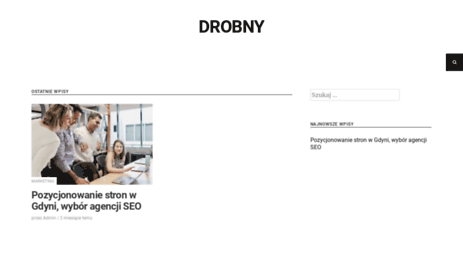 drobny.com.pl