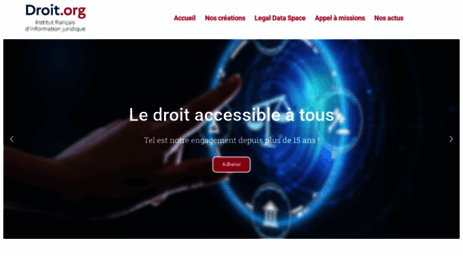 droit.org