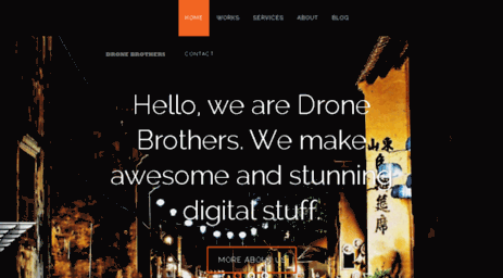 dronebrothers.in