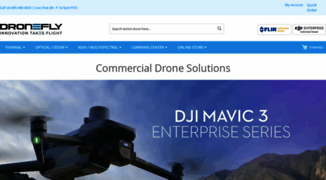 dronefly.com