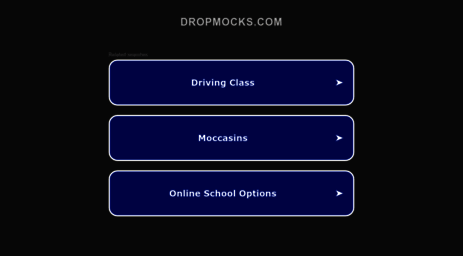 dropmocks.com