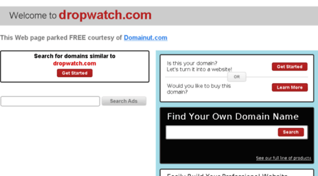 dropwatch.com