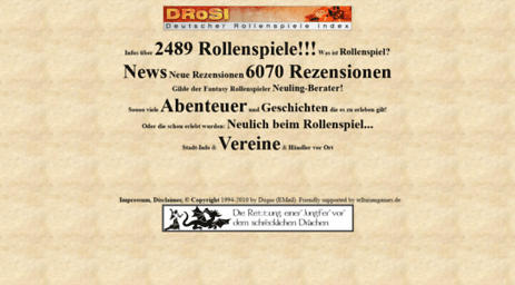 drosi.de