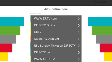 drtv-online.com
