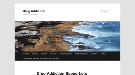 drug-addiction-support.org