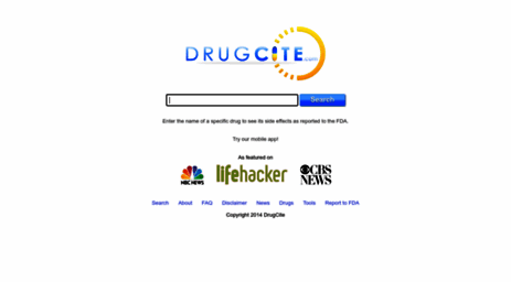 drugcite.com