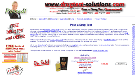 drugtest-solutions.com