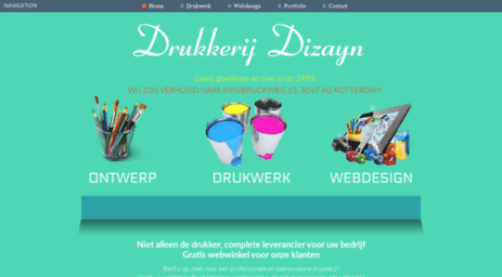 drukkerijdizayn.nl