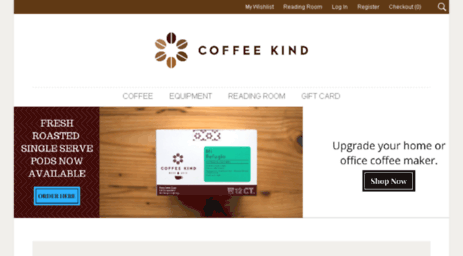 drupal.coffeekind.com