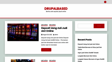drupalbased.com