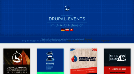 drupalcamp.de