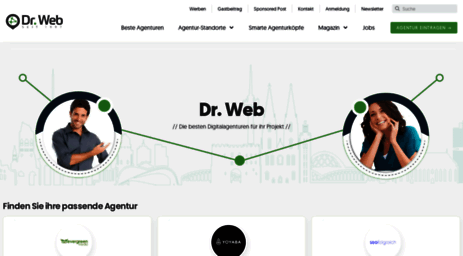 drweb.de