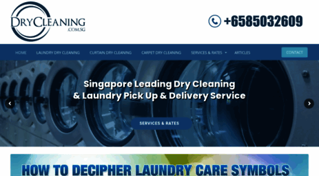 drycleaning.com.sg