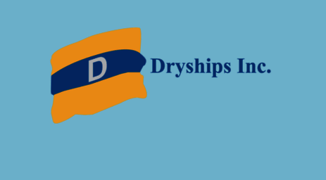dryships.com