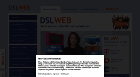 dslweb.de