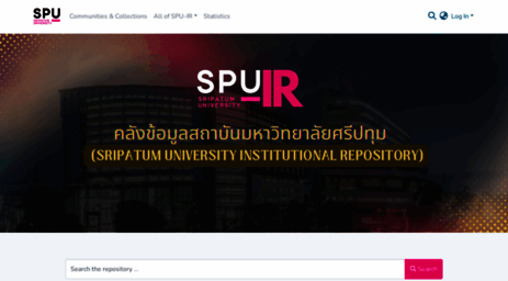 dspace.spu.ac.th