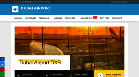dubai-airport.info