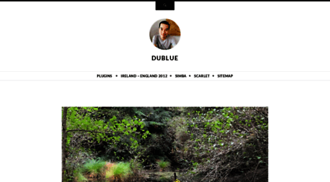 dublue.com