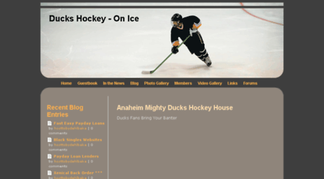 duckshockeyfans.webs.com