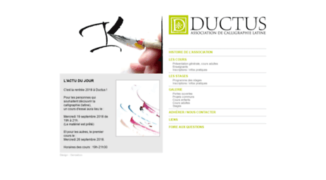 ductus.free.fr