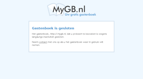 duhveen.mygb.nl