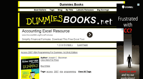 dummiesbooks.net