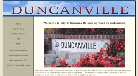 duncanvilletx.peopleadmin.com
