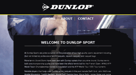 dunlopsport.com.au
