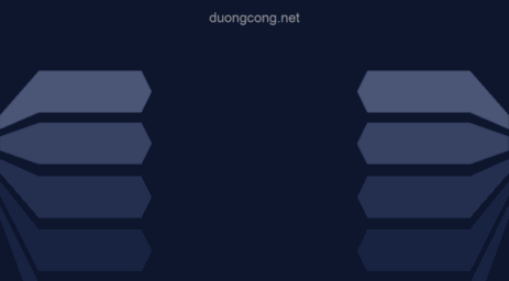 duongcong.net