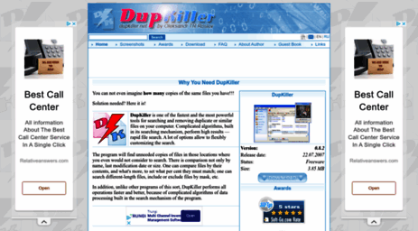 dupkiller.net