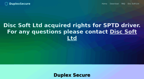 duplexsecure.com