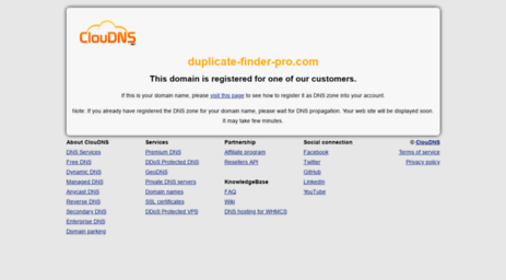 duplicate-finder-pro.com