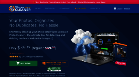 duplicatephotocleaner.com