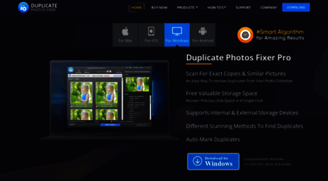 How To Use Duplicate Photos Fixer Pro