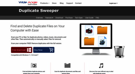duplicatesweeper.com