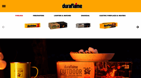 duraflame.com