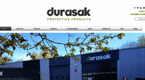 durasak.co.uk