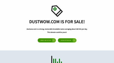 dustwow.com