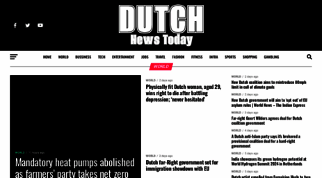 dutchnewstoday.com