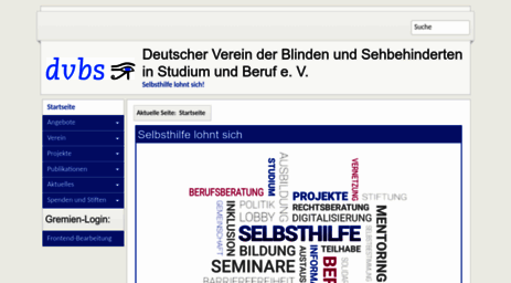 dvbs-online.de