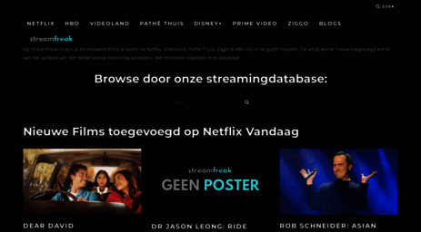 dvd-home.nl