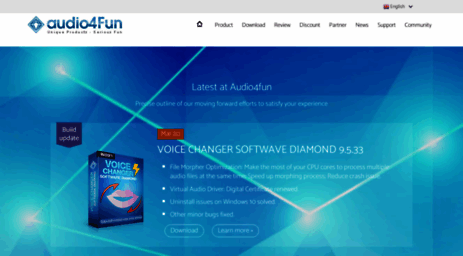 dvd-player.audio4fun.com