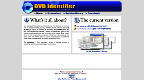 dvd.identifier.cdfreaks.com