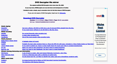 dvddecrypter.org.uk