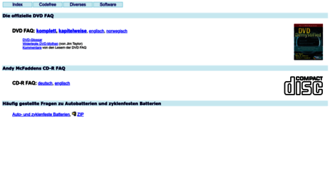 dvddemystifiziert.de