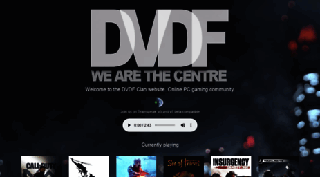 dvdf.org
