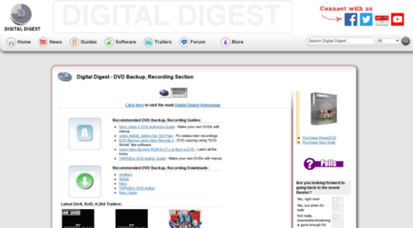 dvdr-digest.com