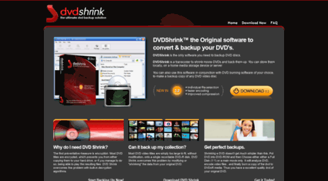 dvdshrink.com